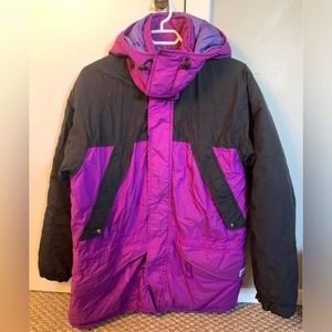 Vintage MEC Jacket